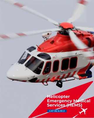 HEMS services